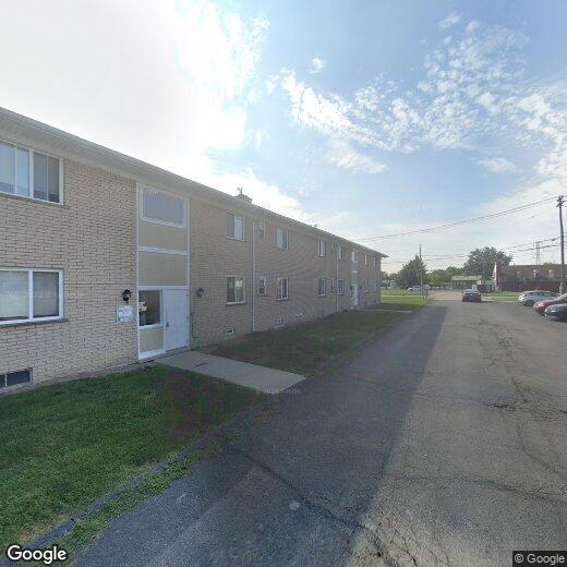 Primary Photo - 19300 Wick Rd