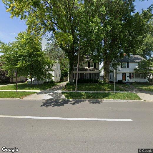 2446 Berdan Ave, Toledo, OH 43613 House Rental in Toledo, OH