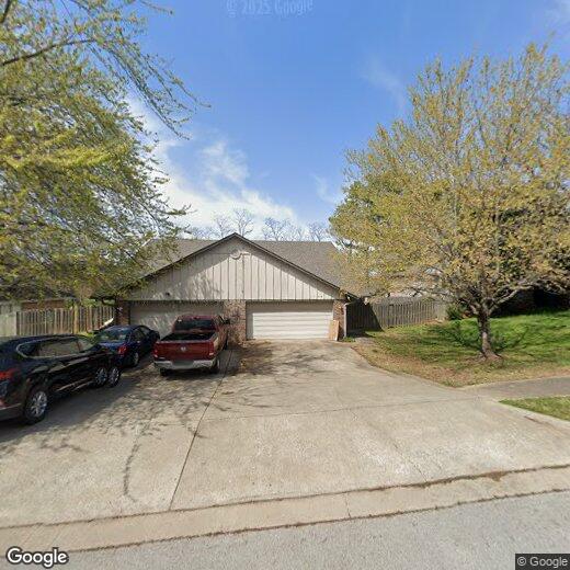 1783 Pointer Ln, Fayetteville, AR 72701 House for Rent in