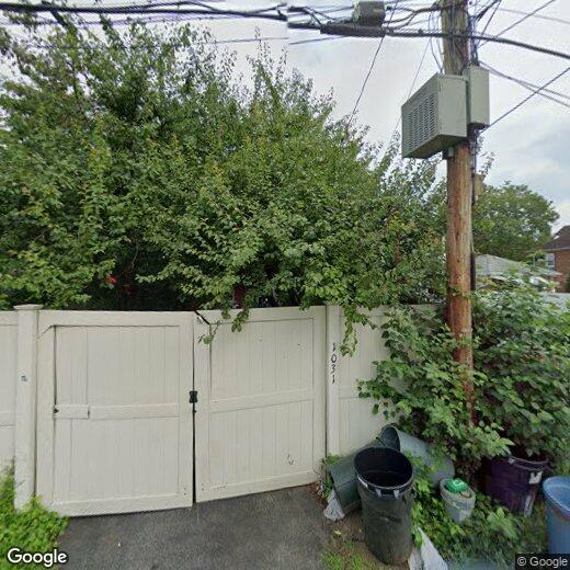 Foto principal - 1031 Wood St