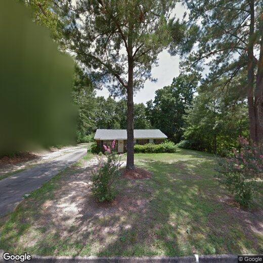 501 McPherson Dr, Troy, AL 36079 House Rental in Troy, AL