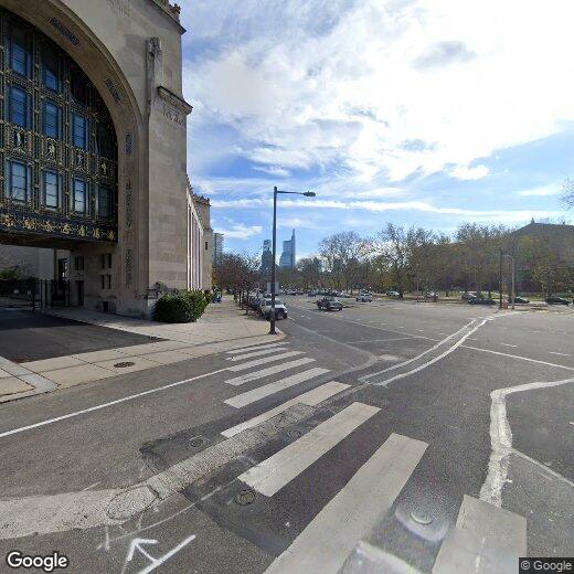 Primary Photo - 2601 Pennsylvania Ave