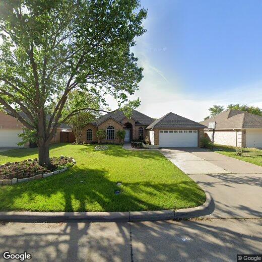 1526 Brittany Ln, Mansfield, TX 76063 House Rental in Mansfield, TX