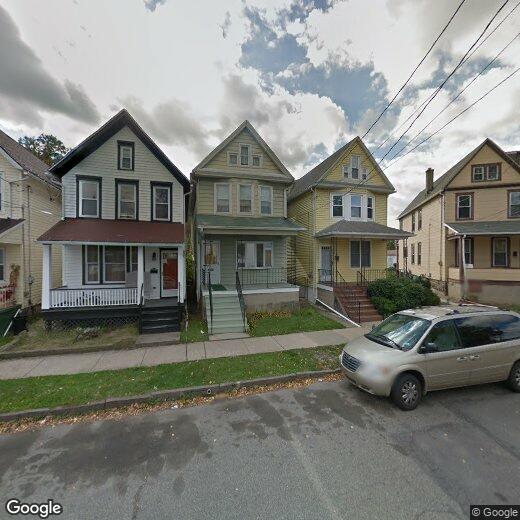 92 Lockhart St, WilkesBarre, PA 18702 House Rental in WilkesBarre