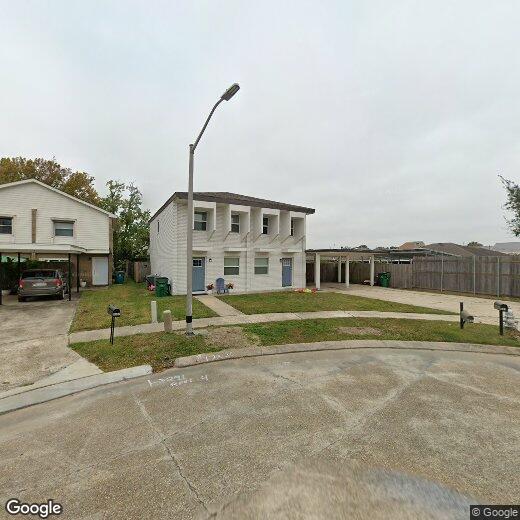 8606 International Ct, River Ridge, LA 70123 Townhome Rentals in