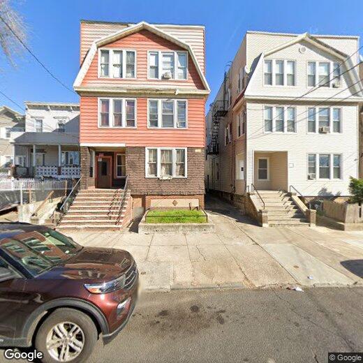 94 Pearsall Avenue, Jersey City, NJ 07305 House Rental in Jersey City