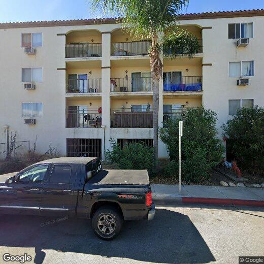 2525 Highland Ave, National City, CA 91950 Room for Rent in National