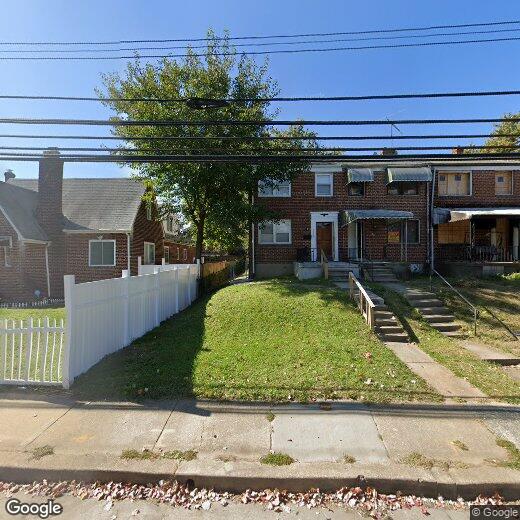 4114 6th St, Baltimore, MD 21225 House Rental in Baltimore, MD
