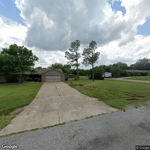 309 Curts Dr, Lawton, OK 73507 House Rental in Lawton, OK