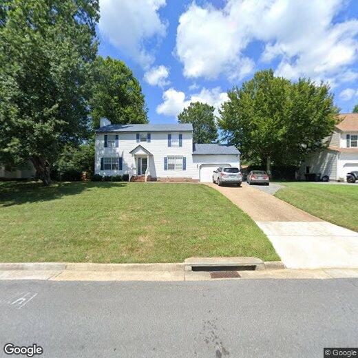 Foto principal - 602 Musket Dr