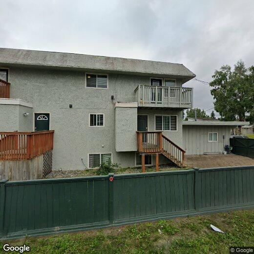 Primary Photo - 4000 Harrison St