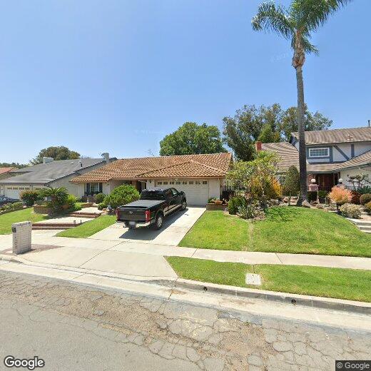 1725 Clear Creek Dr, Fullerton, CA 92833 House Rental in Fullerton