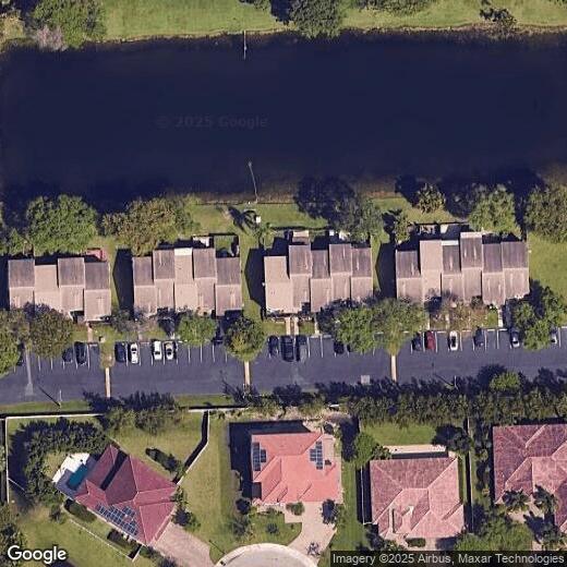 5172 S University Dr, Davie, FL 33328 Townhome Rentals in Davie FL