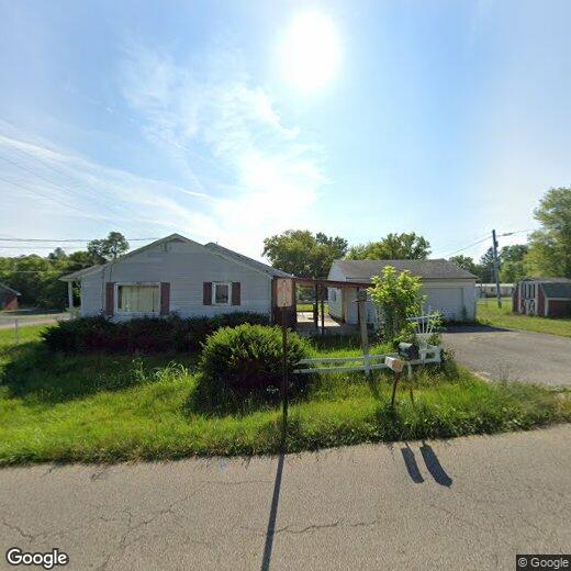 Primary Photo - 3 br, 1 bath House - Walker Lake Rd 1139