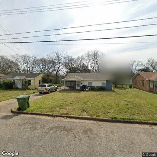 2716 Vandy Dr, Montgomery, AL 36110 House Rental in Montgomery, AL