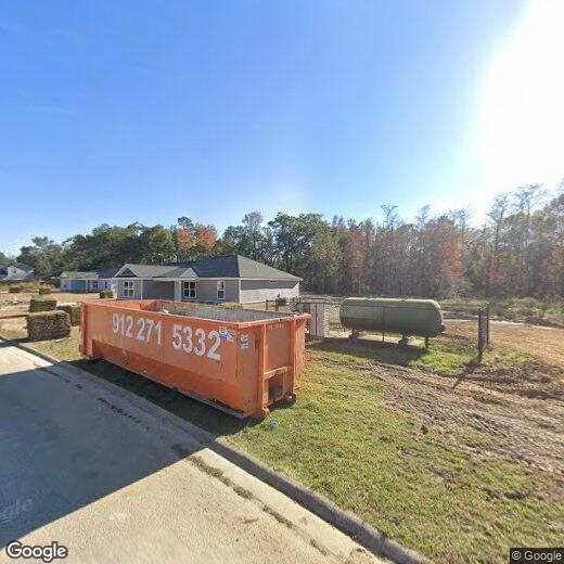 88 Kalynne Way NE, Ludowici, GA 31316 House for Rent in Ludowici, GA