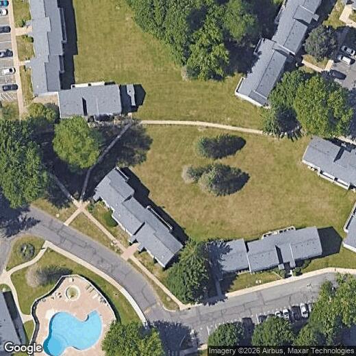 176 Candlewood Dr, South Windsor, CT 06074 Condo for Rent in South