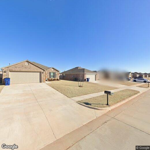 2021 West Antler Way, Mustang, OK 73064 House Rental in Mustang, OK