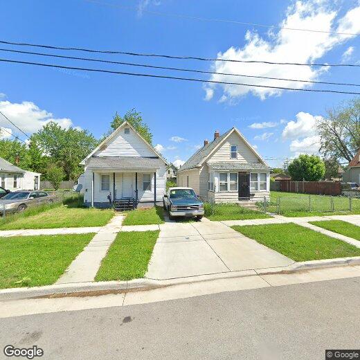 739 Spring St, Toledo, OH 43608 House Rental in Toledo, OH