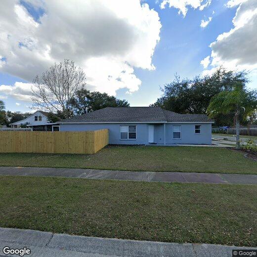 1702 Citrus Orchard Way, Valrico, FL 33594 House for Rent in Valrico, FL