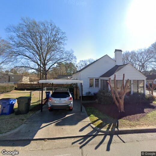 601 Frank St, Raleigh, NC 27604 House for Rent in Raleigh, NC