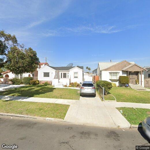 2055 W 84th Pl, Los Angeles, CA 90047 House Rental in Los Angeles, CA