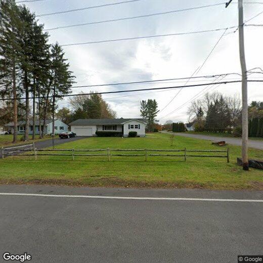 167 Paris Rd, New Hartford, NY 13413 House Rental in New Hartford, NY