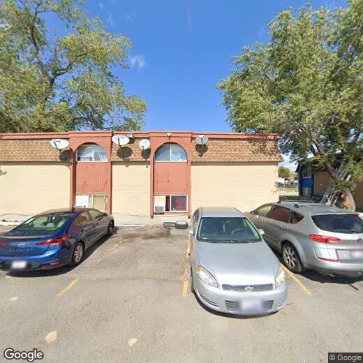Primary Photo - 1817 Lake Park Dr