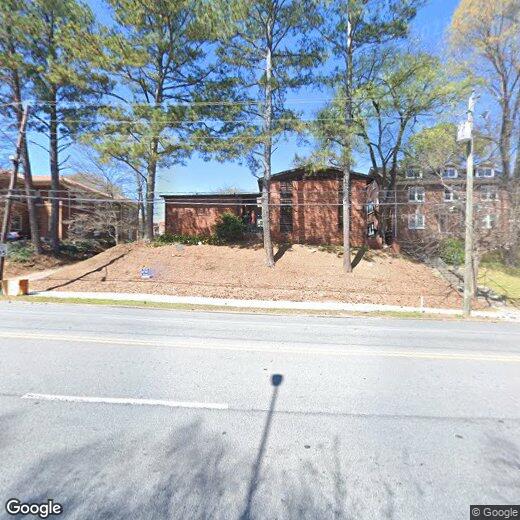 Primary Photo - 1284 Piedmont Ave NE