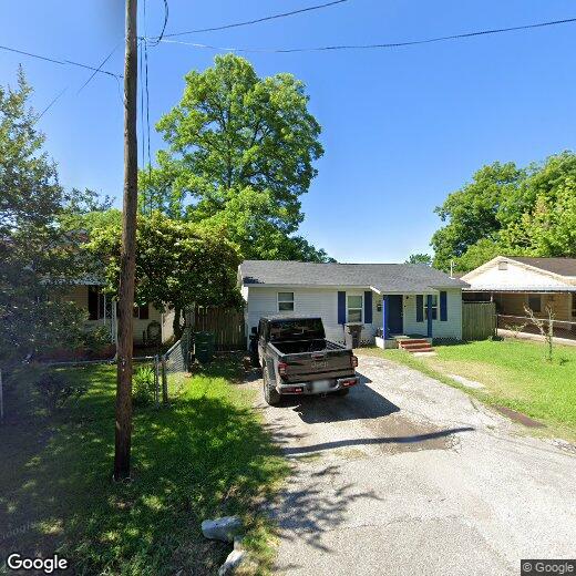 6518 Gainesville St, Houston, TX 77020 House Rental in Houston, TX