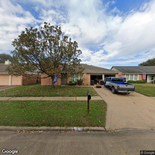 19710 Franz Rd, Houston, TX 77084 House Rental in Houston, TX