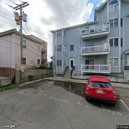 Primary Photo - 4401 Smith Ave
