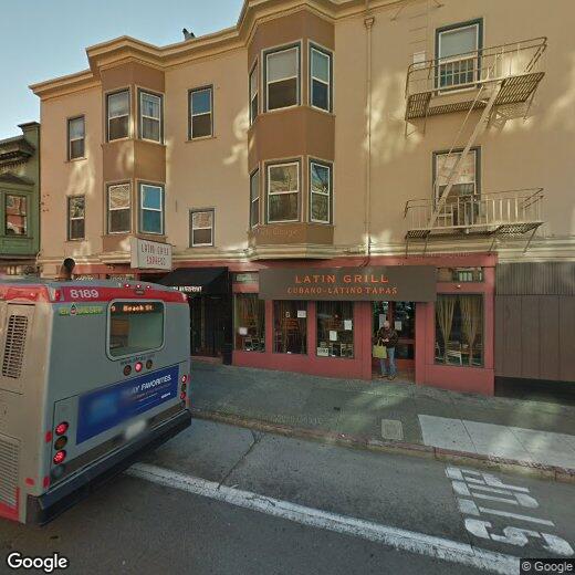 Primary Photo - 2 br, 1 bath House - 977 North Point Street