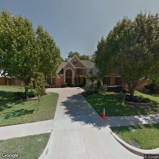 Primary Photo - 8320 Wooded Cove Dr