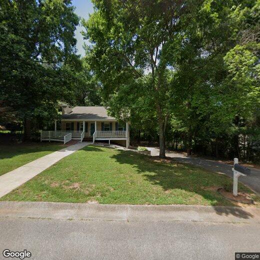 Foto principal - 21 Nottingham Dr NW