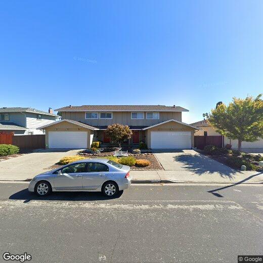 625 Comet Dr, Foster City, CA 94404 House for Rent in Foster City, CA