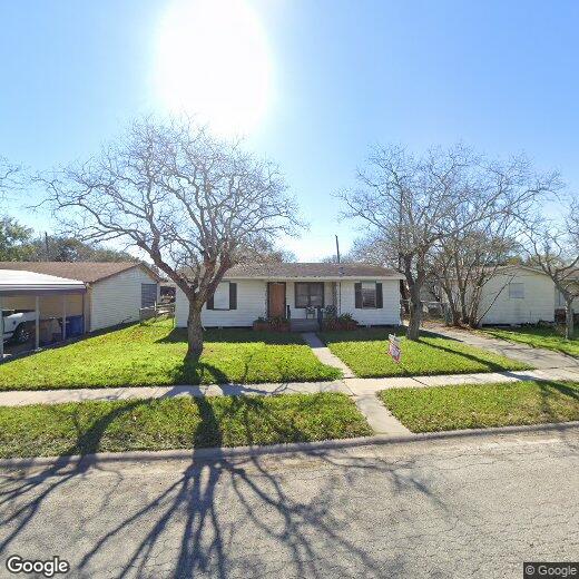 933 Rosedale Dr, Corpus Christi, TX 78411 House for Rent in Corpus