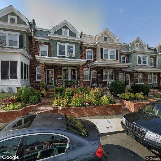Primary Photo - 2507 N Madison St