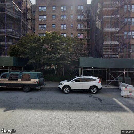 Primary Photo - 3640 Johnson Ave