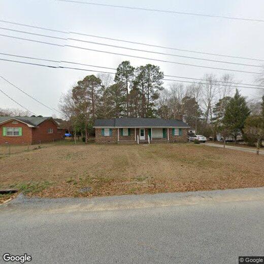 1915 S Converse Dr, Florence, SC 29501 House for Rent in Florence, SC