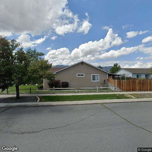 842 Randell Dr, Carson City, NV 89701 House for Rent in Carson City