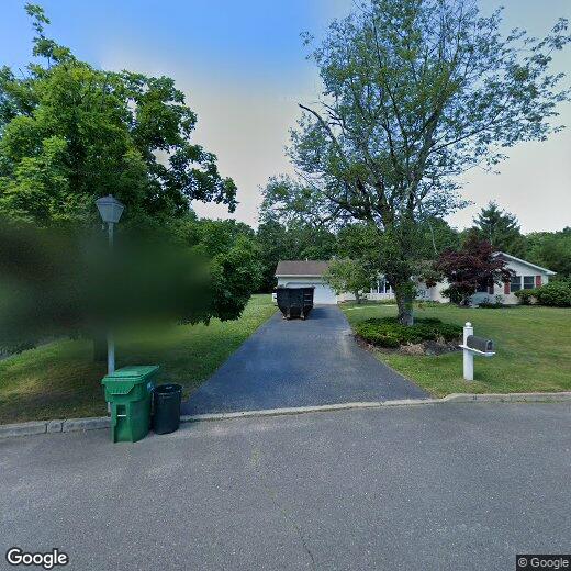 8 Crest Rd, Jackson Township, NJ 08527 House Rental in Jackson