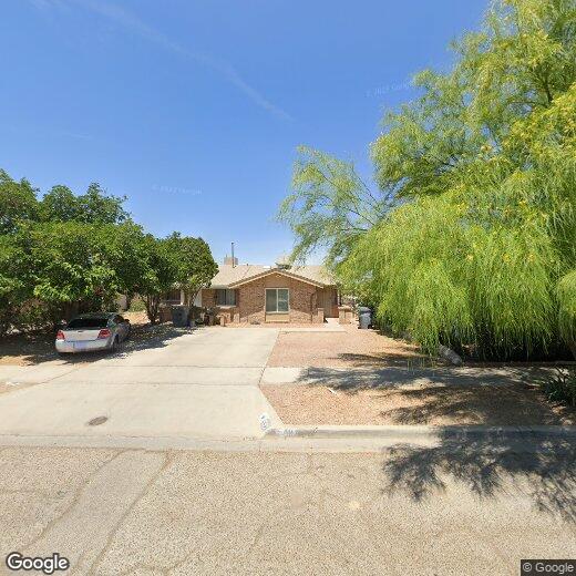 807 Montera Rd, El Paso, TX 79907 House for Rent in El Paso, TX