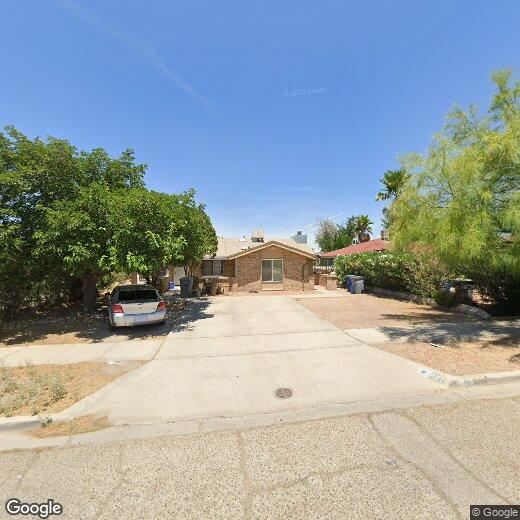 807 Montera Rd, El Paso, TX 79907 House for Rent in El Paso, TX