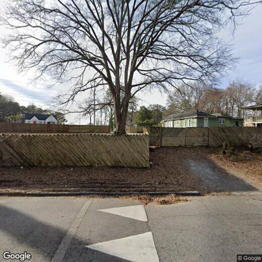 Primary Photo - 1297 Bolton Rd NW
