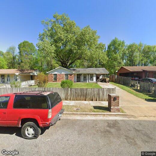 Primary Photo - 1288 Parkrose Rd