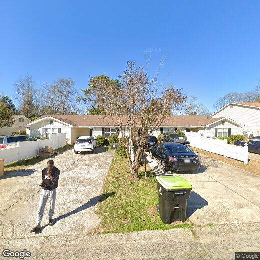 211 Woodcrest Cir, Warner Robins, GA 31093 House Rental in Warner