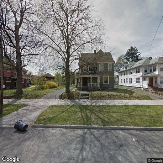 63 Grand Blvd, Binghamton, NY 13905 House Rental in Binghamton, NY