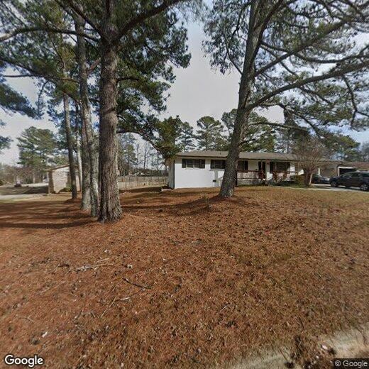 Primary Photo - 4022 S Shelby Ln