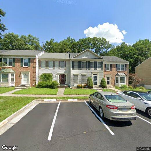 12863 Misty Ln, Woodbridge, VA 22192 Townhouse for Rent in Woodbridge